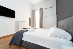 Appartamento con 2 camere ,Tre posti letto nel Centro Storico